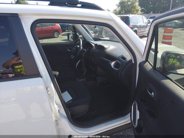 2019 JEEP RENEGADE SPORT 4X4 5