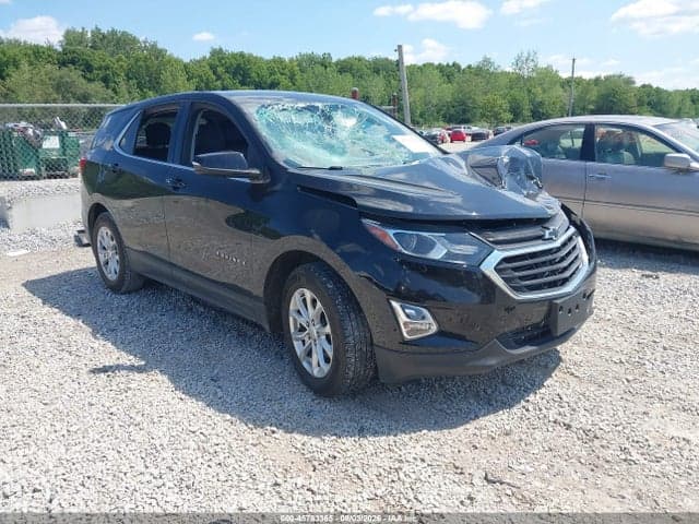 2018 CHEVROLET EQUINOX LT - 1