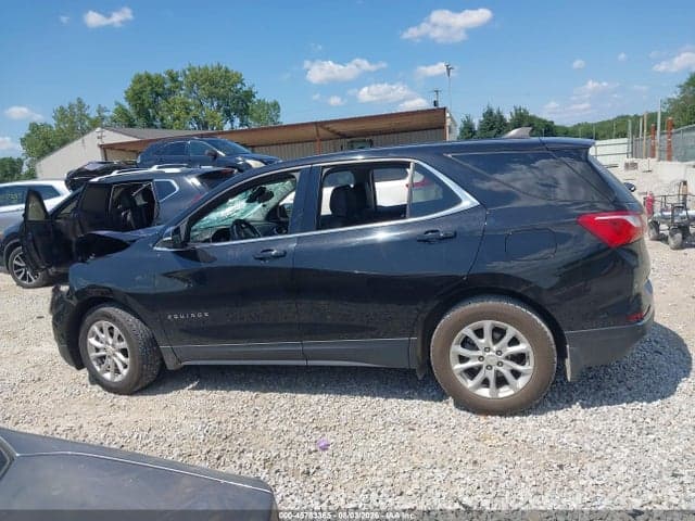 2018 CHEVROLET EQUINOX LT 14
