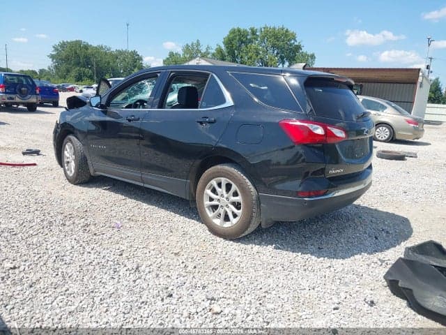 2018 CHEVROLET EQUINOX LT 3