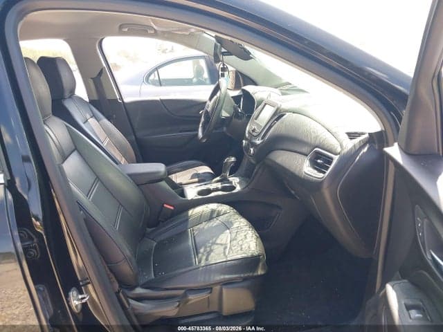 2018 CHEVROLET EQUINOX LT 5