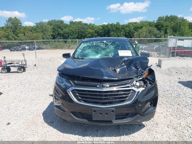 2018 CHEVROLET EQUINOX LT 6