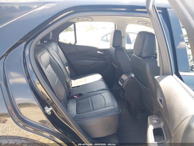 2018 CHEVROLET EQUINOX LT 8