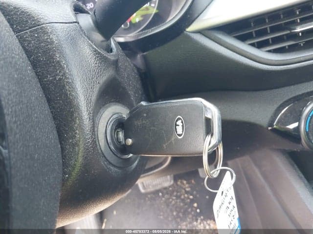 2019 KIA FORTE LXS 11
