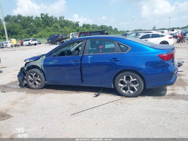 2019 KIA FORTE LXS 15