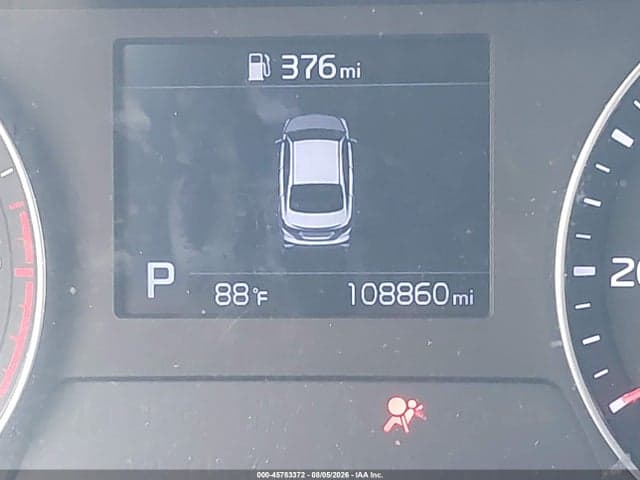 2019 KIA FORTE LXS 16