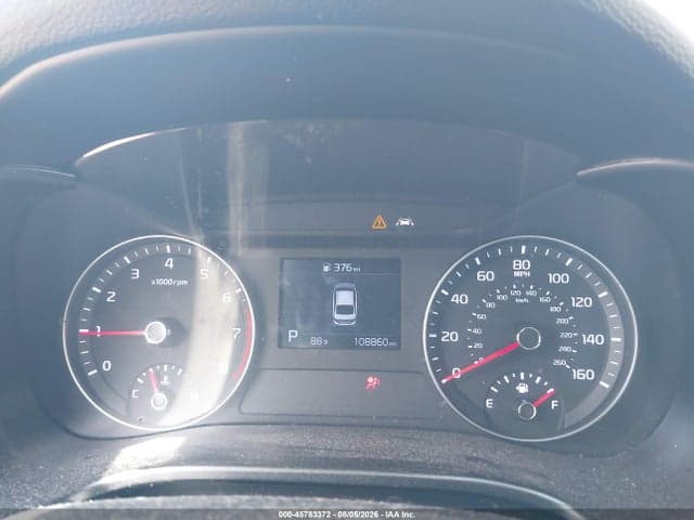 2019 KIA FORTE LXS 7