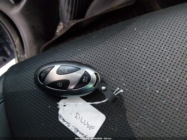2025 HYUNDAI SANTA FE HYBRID SEL 11