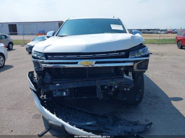 2021 CHEVROLET SUBURBAN 4WD PREMIER 13