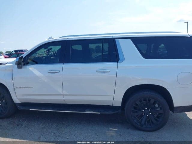 2021 CHEVROLET SUBURBAN 4WD PREMIER 15
