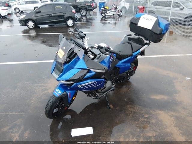 2026 BMW R 1300 RT/RT-P 2