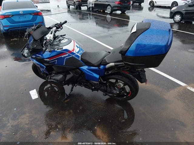 2026 BMW R 1300 RT/RT-P 3