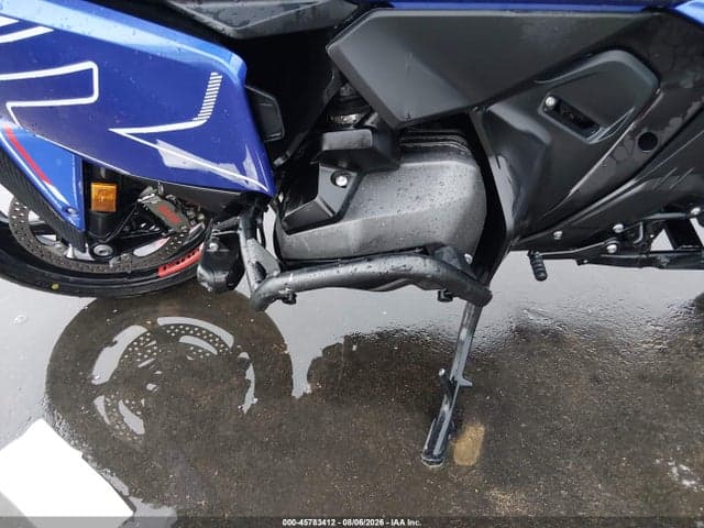 2026 BMW R 1300 RT/RT-P 9