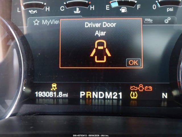 2018 FORD F-250 KING RANCH 16