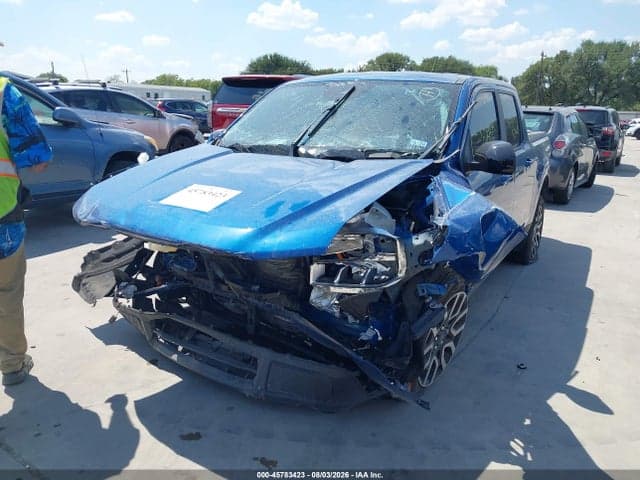 2024 FORD MAVERICK LARIAT 2