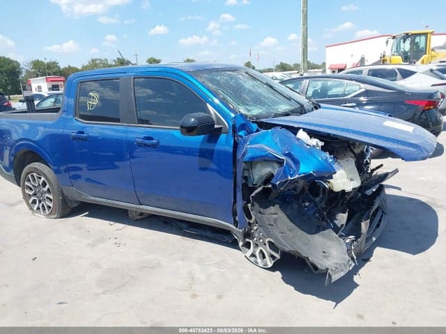 2024 FORD MAVERICK LARIAT 12