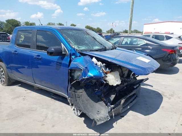 2024 FORD MAVERICK LARIAT 6