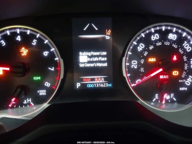 2021 TOYOTA RAV4 XLE PREMIUM 15