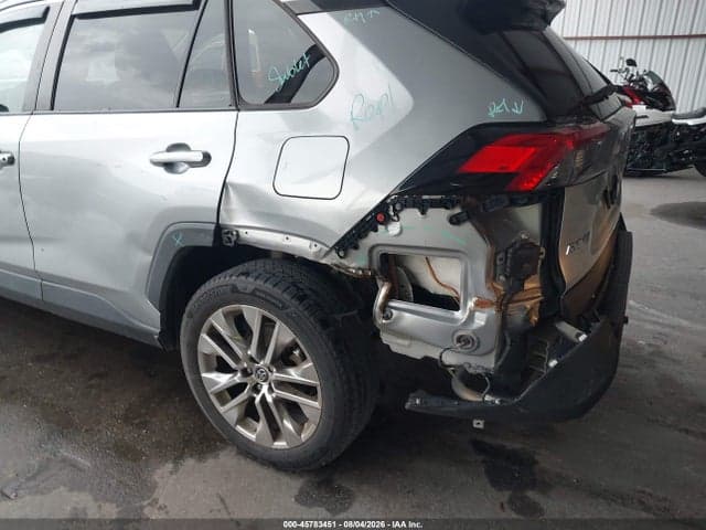 2021 TOYOTA RAV4 XLE PREMIUM 6