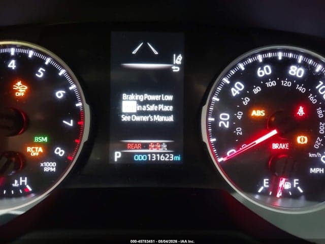 2021 TOYOTA RAV4 XLE PREMIUM 7