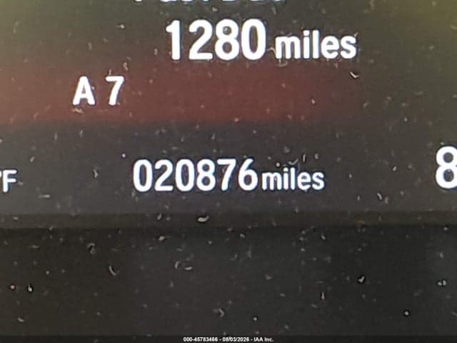 2018 HONDA CR-V EX 15