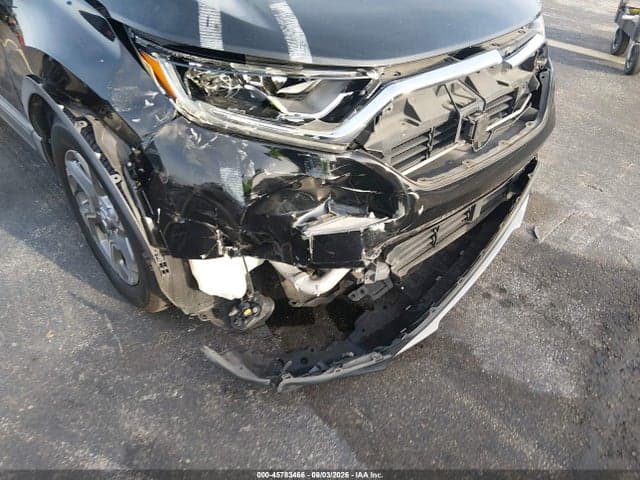 2018 HONDA CR-V EX 6