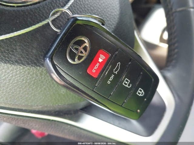2024 TOYOTA COROLLA SE 11