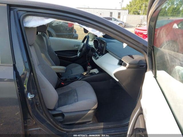 2024 TOYOTA COROLLA SE 5