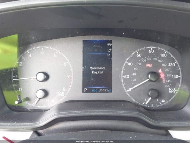 2024 TOYOTA COROLLA SE 7