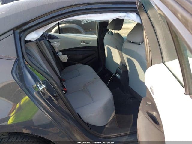 2024 TOYOTA COROLLA SE 8