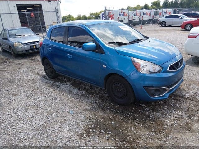 2019 MITSUBISHI MIRAGE ES/RF - 1