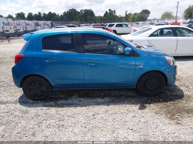 2019 MITSUBISHI MIRAGE ES/RF 13