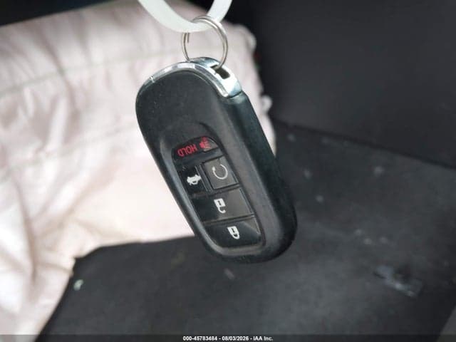 2025 HONDA CIVIC HYBRID SPORT/SPORT TOURING 11