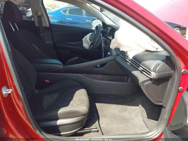 2023 HYUNDAI ELANTRA SEL 5