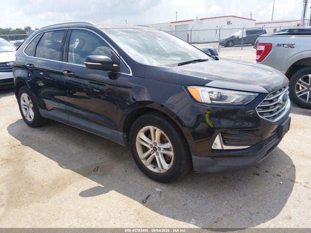 2020 FORD EDGE SEL - 1