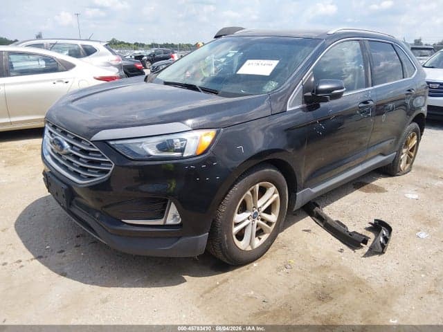 2020 FORD EDGE SEL 2