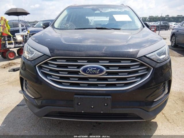 2020 FORD EDGE SEL 13