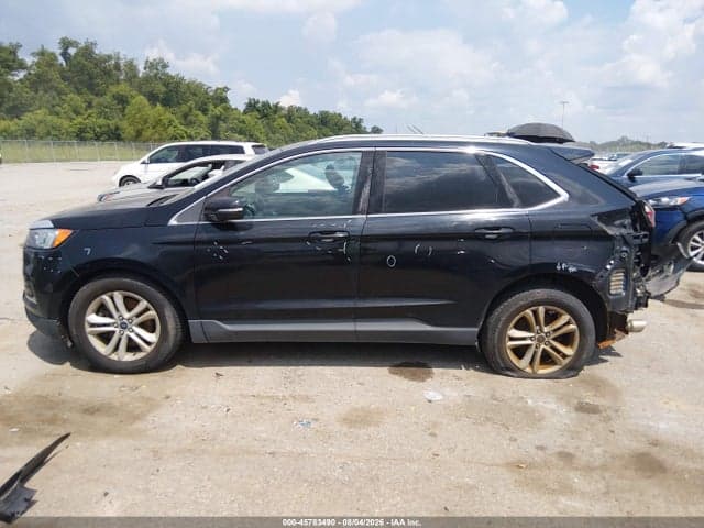 2020 FORD EDGE SEL 15