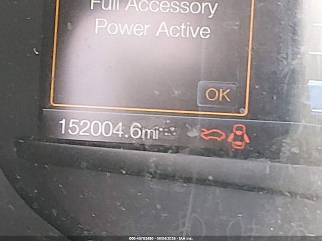 2020 FORD EDGE SEL 16