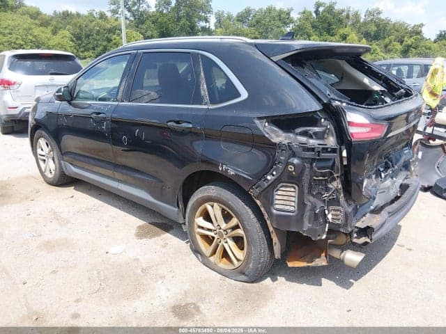 2020 FORD EDGE SEL 3