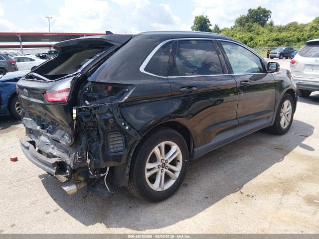 2020 FORD EDGE SEL 4