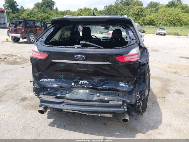 2020 FORD EDGE SEL 6