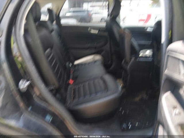2020 FORD EDGE SEL 8