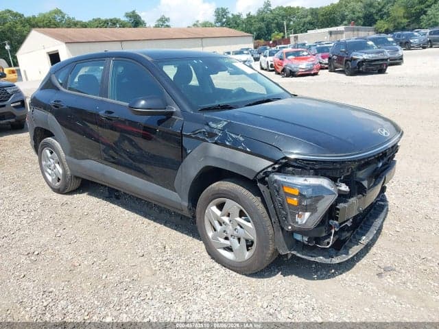 2025 HYUNDAI KONA SE - 1