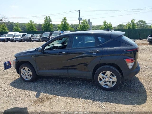 2025 HYUNDAI KONA SE 14