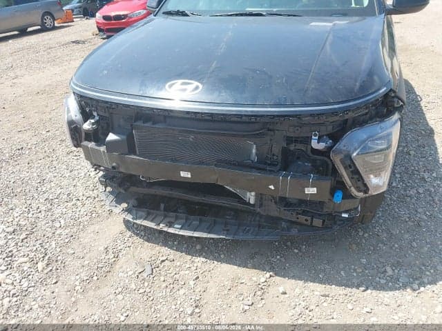 2025 HYUNDAI KONA SE 6