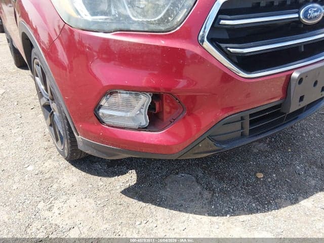 2017 FORD ESCAPE SE 12