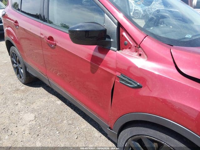 2017 FORD ESCAPE SE 6