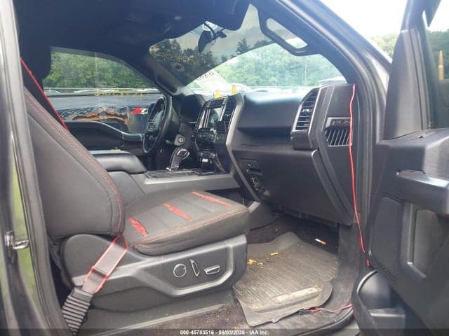 2017 FORD F-150 XLT 5