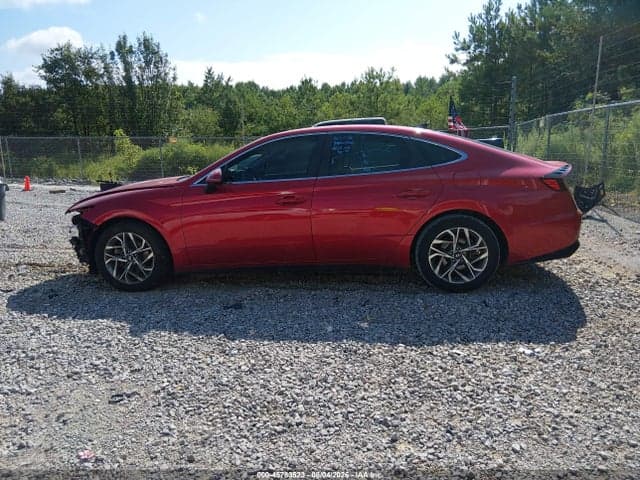 2020 HYUNDAI SONATA SEL 15